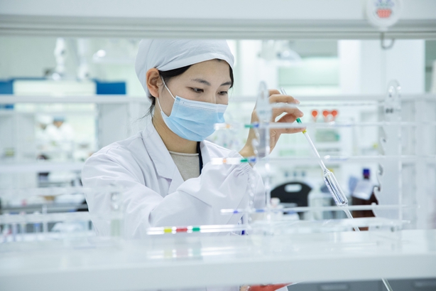 專業化人才培養